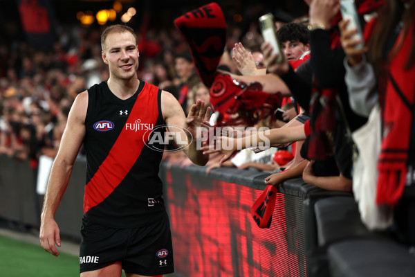 AFL 2024 Round 03 - Essendon v St Kilda - A-46786978