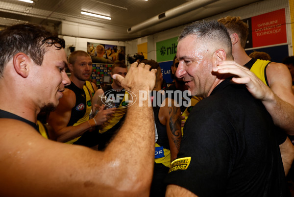 AFL 2024 Round 03 - Richmond v Sydney - A-46813236