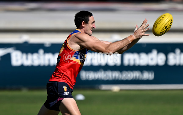 AFL 2024 Training - Brisbane Lions 030424 - A-46840028