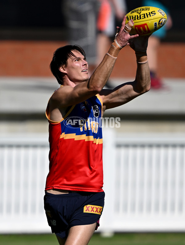 AFL 2024 Training - Brisbane Lions 030424 - A-46840031