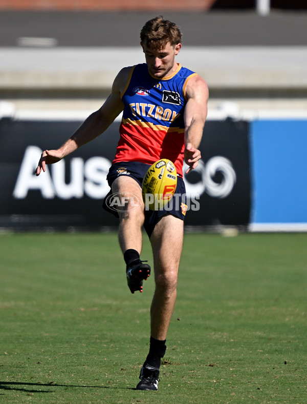 AFL 2024 Training - Brisbane Lions 030424 - A-46840035