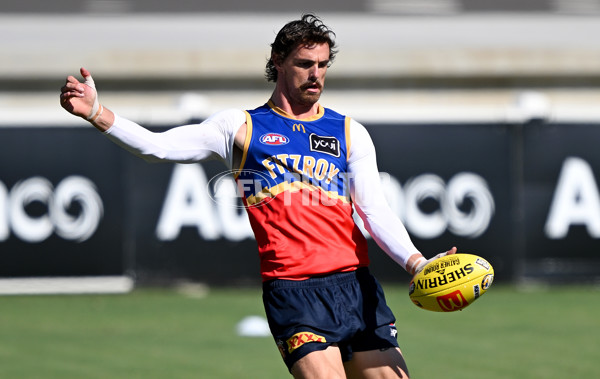 AFL 2024 Training - Brisbane Lions 030424 - A-46840038