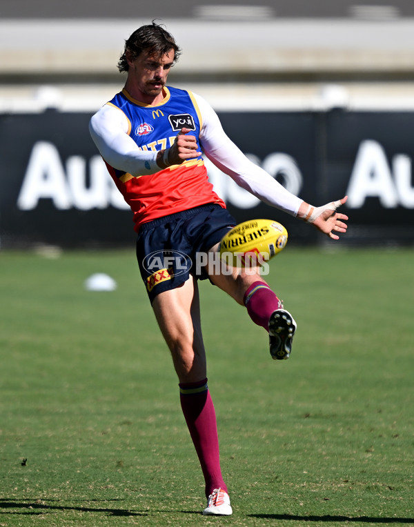 AFL 2024 Training - Brisbane Lions 030424 - A-46840039