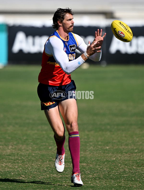 AFL 2024 Training - Brisbane Lions 030424 - A-46858069