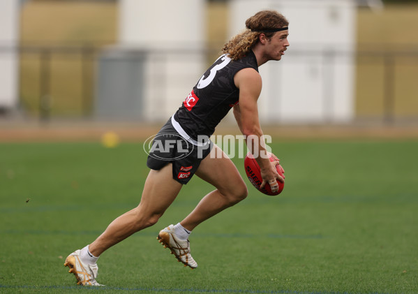 AFL 2024 Training - Collingwood 030424 - A-46858112