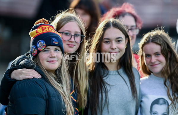 AFL 2024 Training - Adelaide 030424 - A-46954165