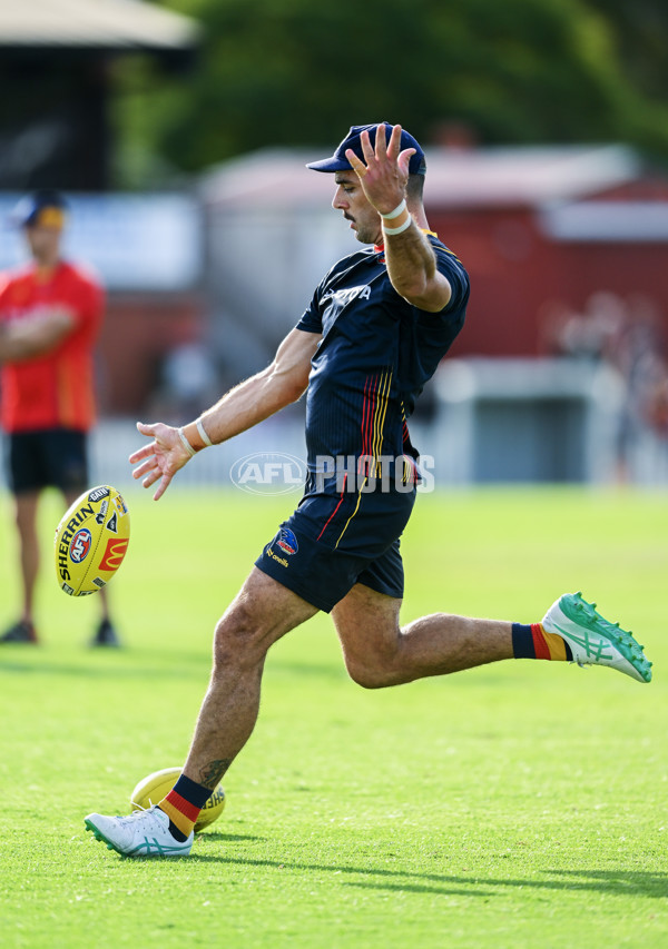 AFL 2024 Training - Adelaide 030424 - A-46957162