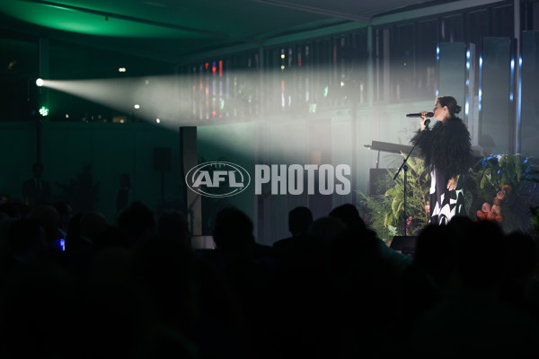 AFL 2024 Media - Gather Round Welcome Dinner - A-46964939