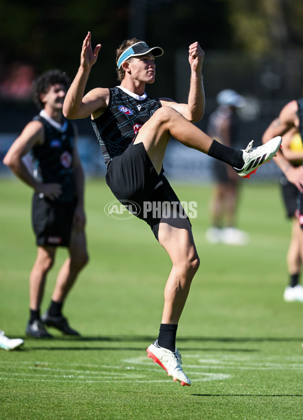 AFL 2024 Training - Port Adelaide 040424 - A-46967361