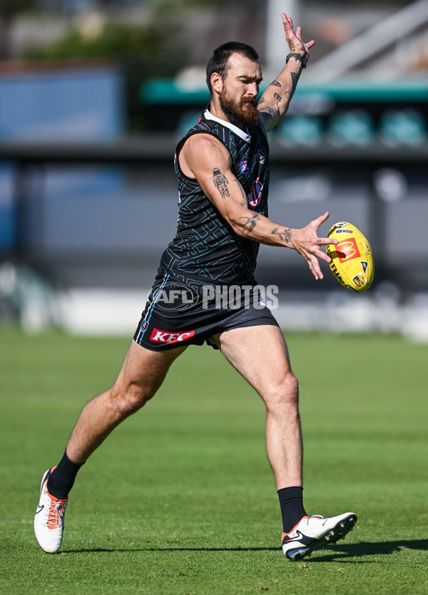 AFL 2024 Training - Port Adelaide 040424 - A-46967363