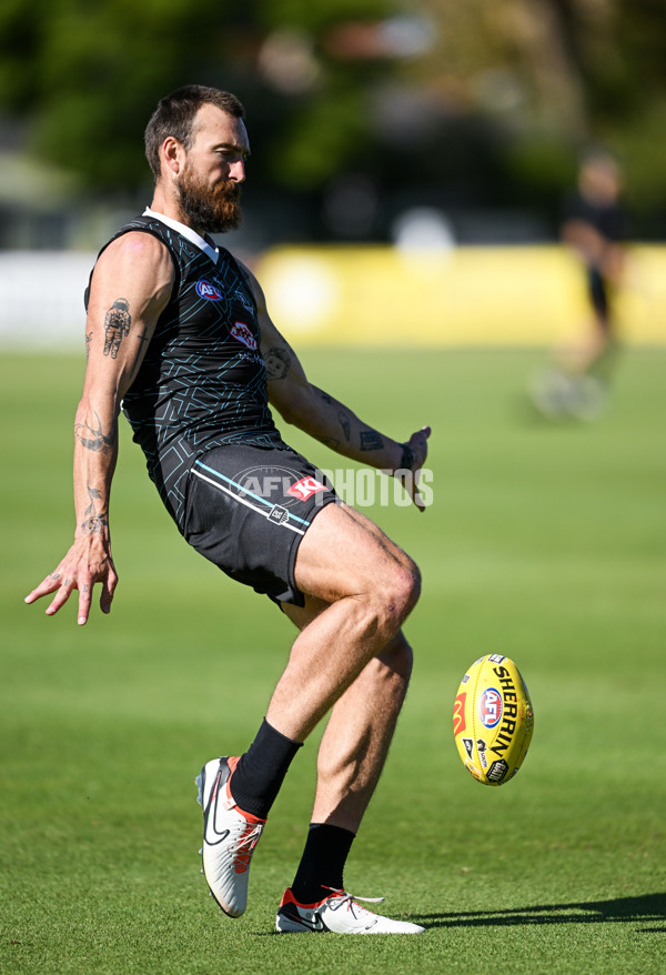 AFL 2024 Training - Port Adelaide 040424 - A-46967369