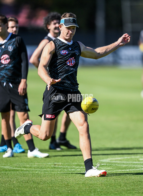 AFL 2024 Training - Port Adelaide 040424 - A-46967659