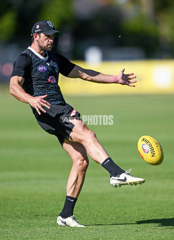 AFL 2024 Training - Port Adelaide 040424 - A-46967660