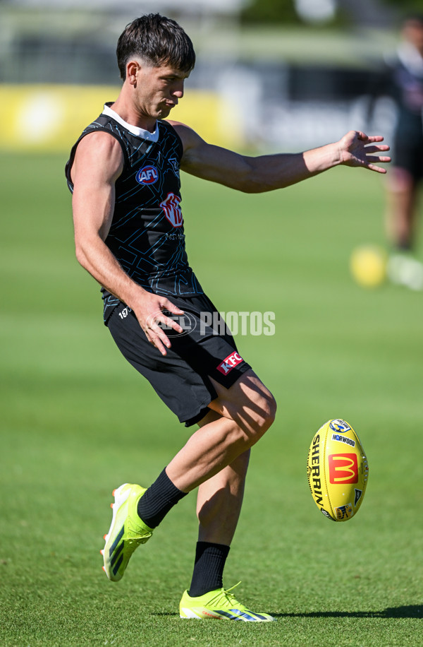 AFL 2024 Training - Port Adelaide 040424 - A-46967663