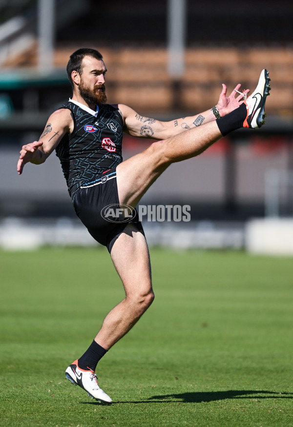 AFL 2024 Training - Port Adelaide 040424 - A-46967665