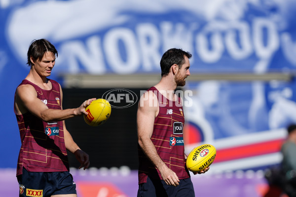 AFL 2024 Training - Brisbane 040424 - A-46967688