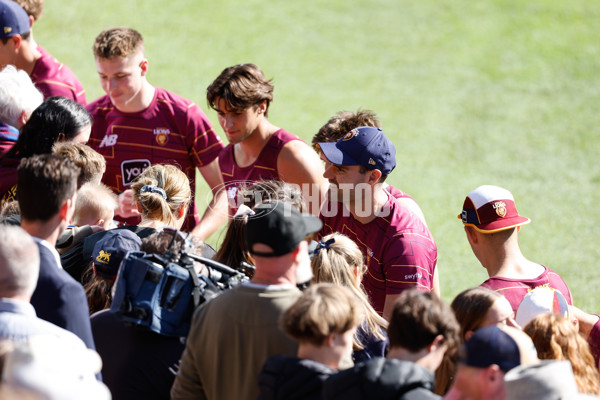 AFL 2024 Training - Brisbane 040424 - A-46969962