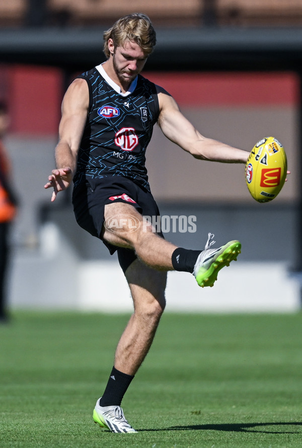 AFL 2024 Training - Port Adelaide 040424 - A-46969973