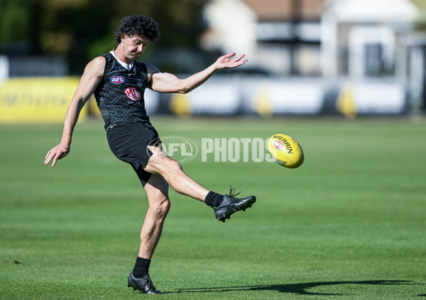 AFL 2024 Training - Port Adelaide 040424 - A-46969975