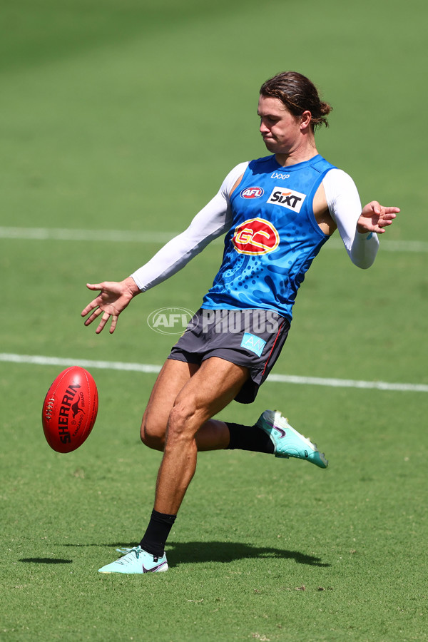 AFL 2024 Training - Gold Coast 040424 - A-46969998