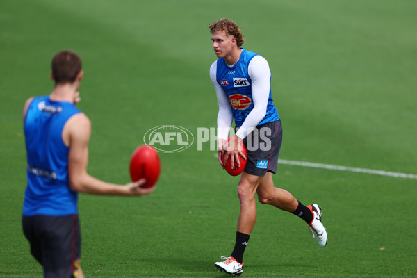 AFL 2024 Training - Gold Coast 040424 - A-46969999