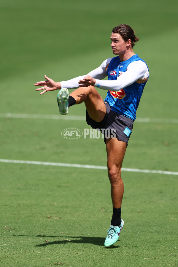 AFL 2024 Training - Gold Coast 040424 - A-46970000