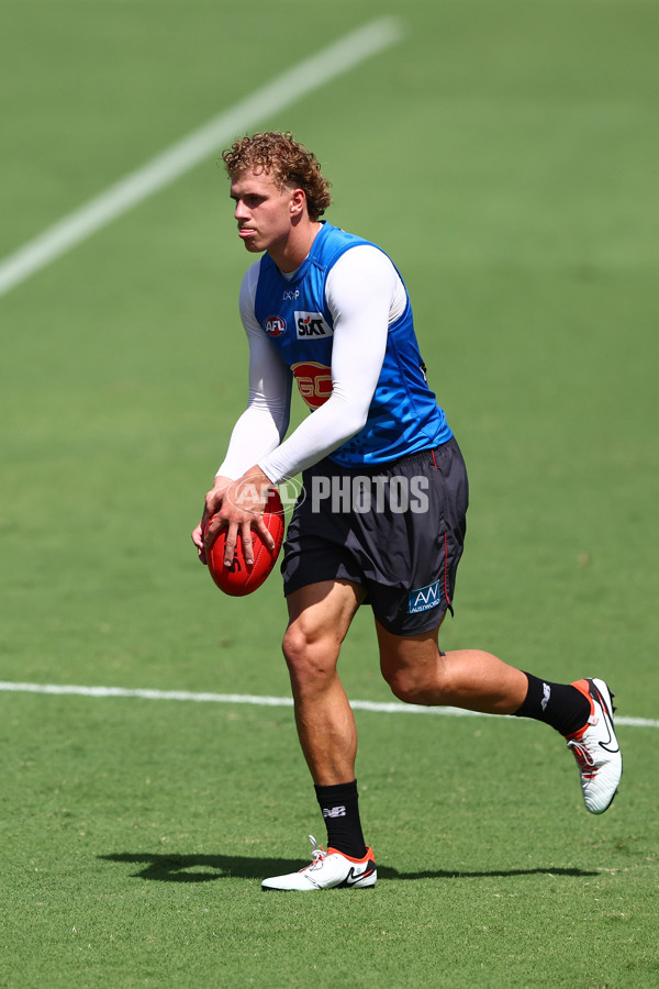 AFL 2024 Training - Gold Coast 040424 - A-46970001