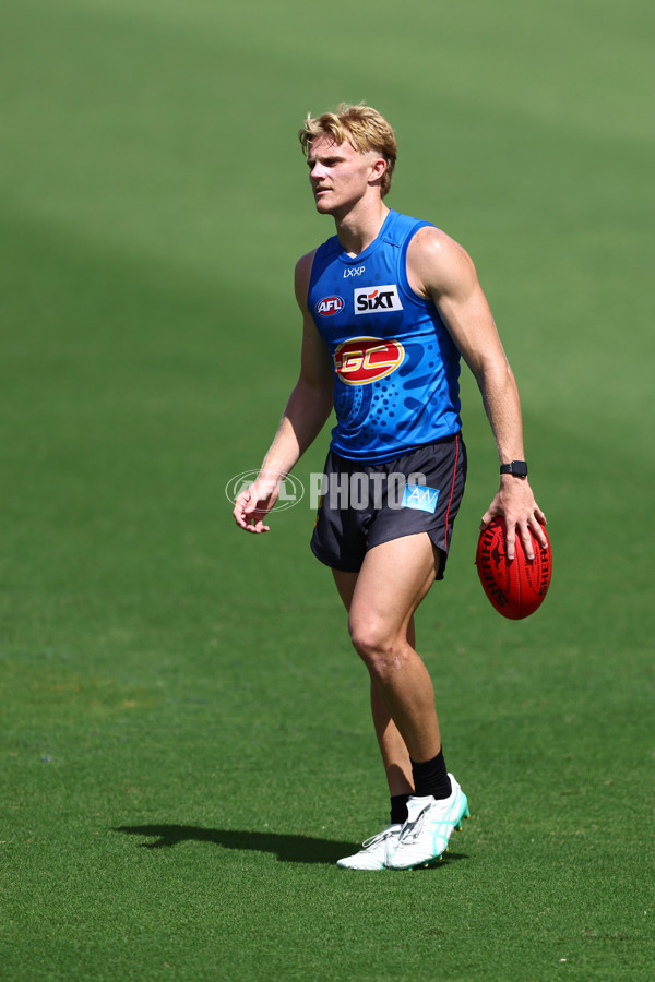 AFL 2024 Training - Gold Coast 040424 - A-46970024