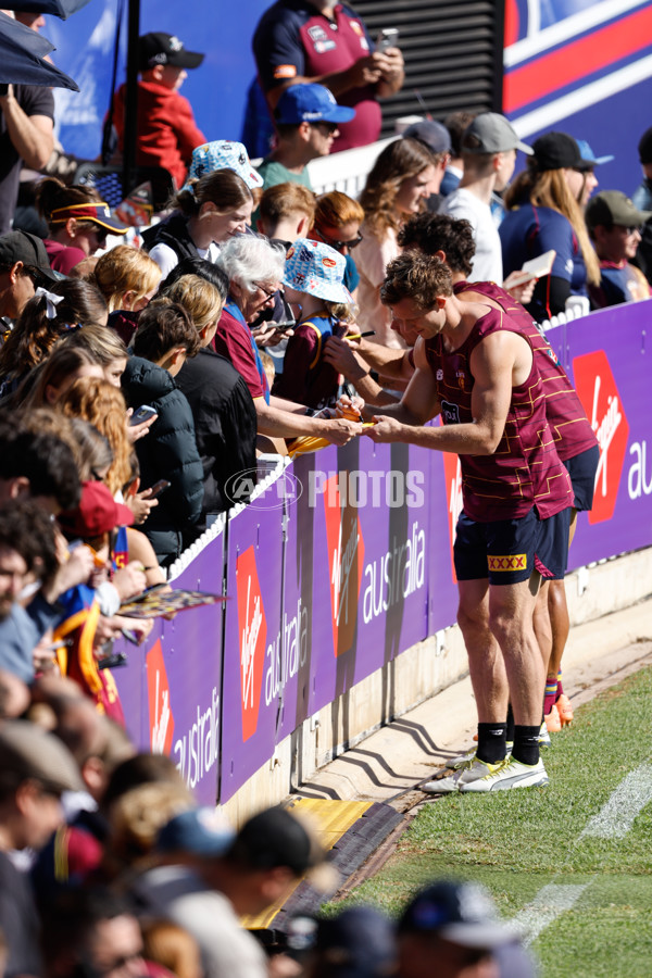 AFL 2024 Training - Brisbane 040424 - A-46970265