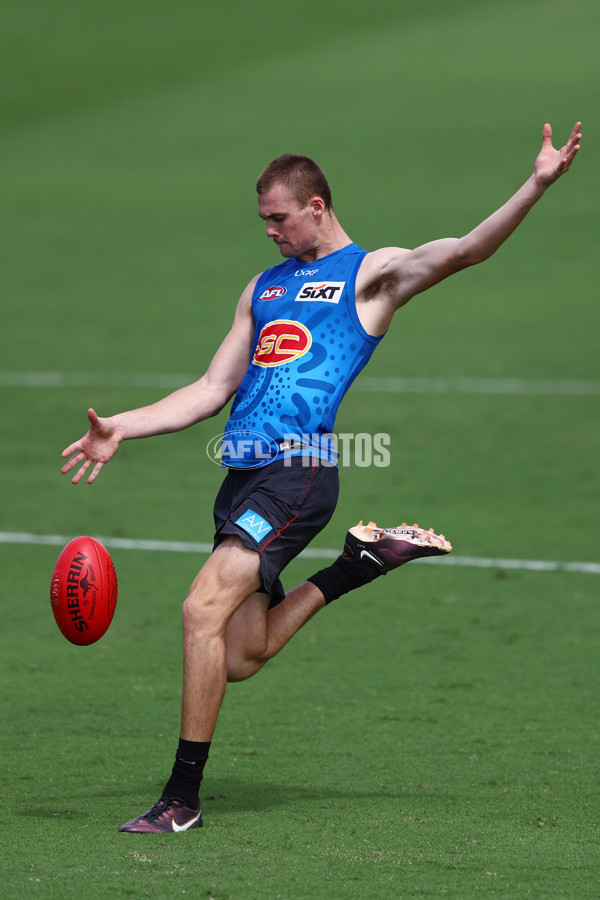 AFL 2024 Training - Gold Coast 040424 - A-46970308