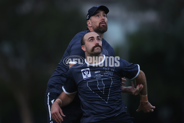 VFL 2024 Training - VFL State Team Training 040424 - A-46986092