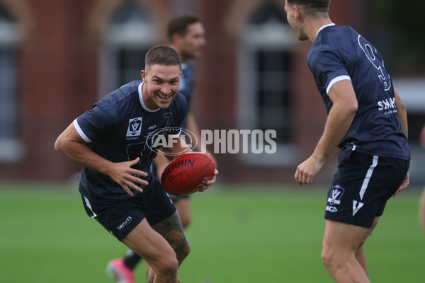 VFL 2024 Training - VFL State Team Training 040424 - A-46987642