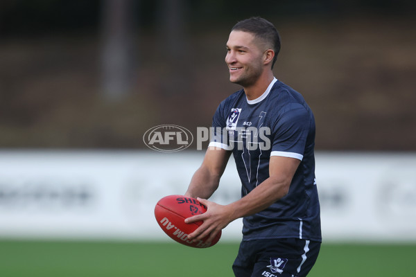 VFL 2024 Training - VFL State Team Training 040424 - A-46987654