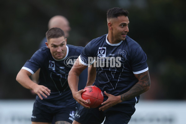 VFL 2024 Training - VFL State Team Training 040424 - A-46987657