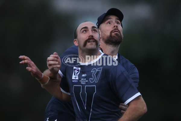 VFL 2024 Training - VFL State Team Training 040424 - A-46987661