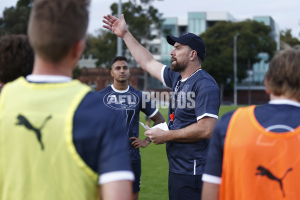 VFL 2024 Training - VFL State Team Training 040424 - A-46987676