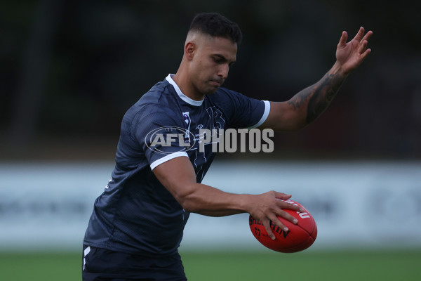 VFL 2024 Training - VFL State Team Training 040424 - A-46987677