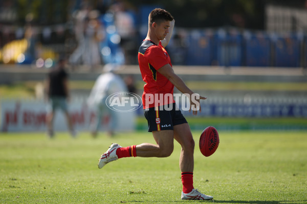 AAMI State Game 2024 - SANFL v VFL - A-47015806