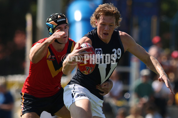 AAMI State Game 2024 - SANFL v VFL - A-47017612