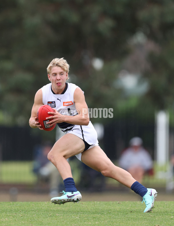 Coates League Boys 2024 - Calder Cannons v Northern Knights - A-47020438