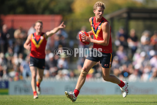 AAMI State Game 2024 - SANFL v VFL - A-47020448