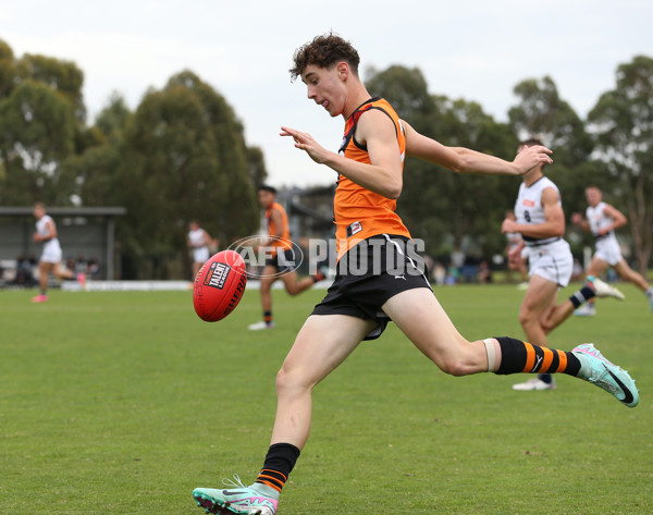 Coates League Boys 2024 - Calder Cannons v Northern Knights - A-47023728