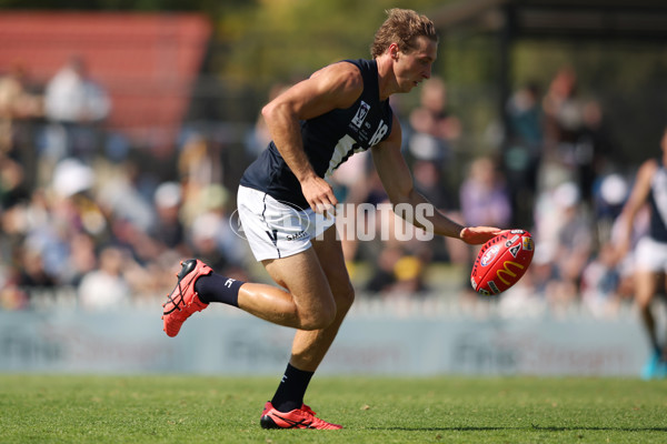 AAMI State Game 2024 - SANFL v VFL - A-47023751