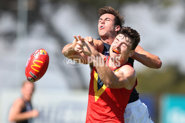 AAMI State Game 2024 - SANFL v VFL - A-47025165