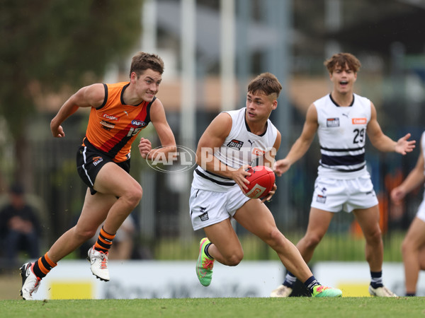 Coates League Boys 2024 - Calder Cannons v Northern Knights - A-47026117