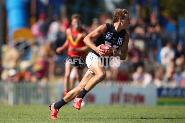 AAMI State Game 2024 - SANFL v VFL - A-47026134