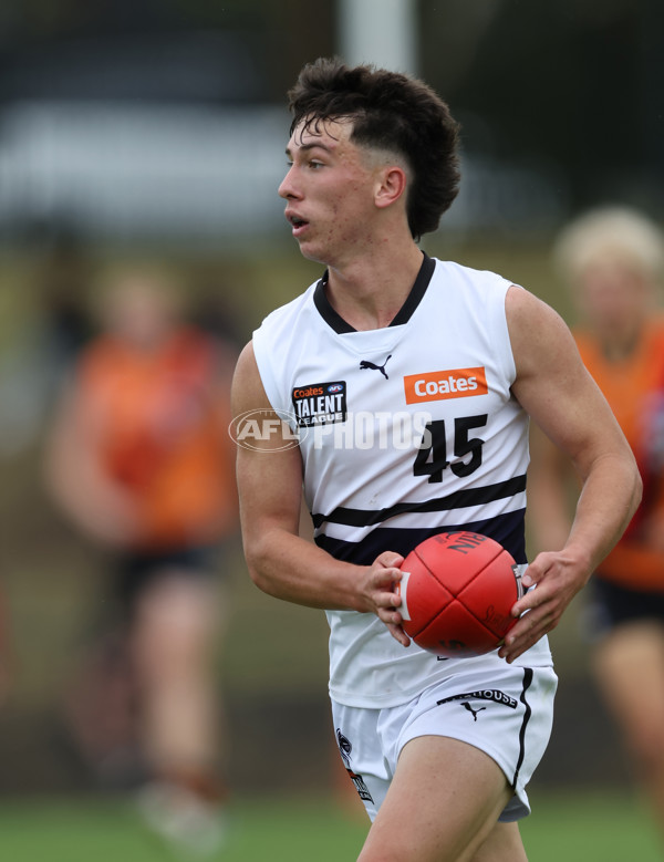 Coates League Boys 2024 - Calder Cannons v Northern Knights - A-47028027