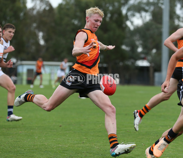 Coates League Boys 2024 - Calder Cannons v Northern Knights - A-47028075