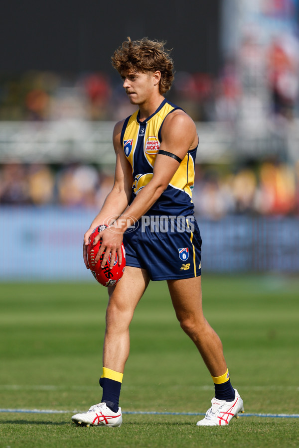 AFL 2024 Round 04 - West Coast v Sydney - A-47028077