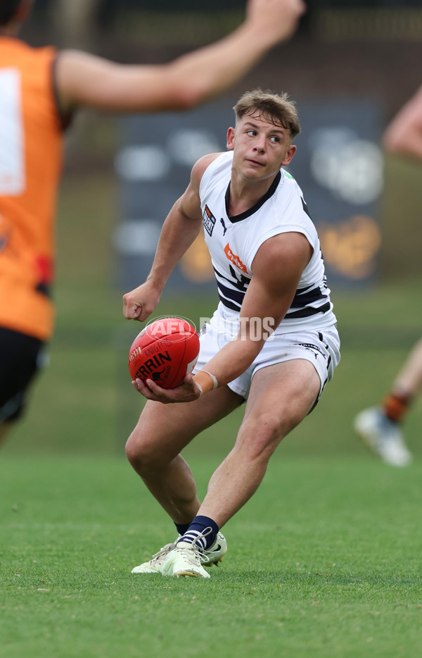 Coates League Boys 2024 - Calder Cannons v Northern Knights - A-47028574